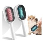 Hakay Su Hazneli Kedi Yıkama Fırçası - Mavi