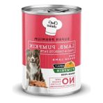 Hakay Tahılsız Hipoalerjenik Yetişkin Köpek Maması, 12 Adet 400 G