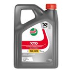 Hakay Tam Sentetik 5W-30 Motor Yağı 4 Litre
