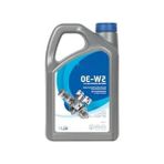 Hakay Tam Sentetik Motor Yağı - 5W-30, 4l