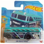 Hakay Tekli Araba Koleksiyon Seti - 1:64 Ölçek