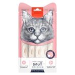 Hakay Ton Balığı ve Karides Likit Kedi Ödülü 5X14 gr