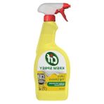 Hakay Ultra Yağ Çözücü Limonlu Yüzey Temizleyici Sprey 750 ml