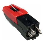 Hakay Universal Metal Pikap Iğnesi ve Kafası