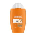 Hakay Yağlı Ciltler Için Ultra Fluid Güneş Kremi Spf 50, 50 ml