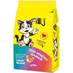 Hakay Yetişkin Kediler Için 400 gr Kuru Mama - Besleyici Karışım