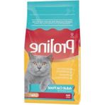 Hakay Yetişkin Kediler Için Balıklı Kuru Mama 1.2 kg