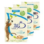 Hakay Yetişkin Kediler Için Somonlu Sebzeli Yaş Mama 85 gr (3 Paket)