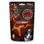 Hakay Yüksek Proteinli Barbekü Temalı T-Bone Biftek Ödül 105 gr
