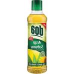 Hakay Yüksek Temizlik Performanslı Arap Sabunu, 1000 ml