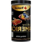 Hakay Yumuşak Taneli Balık Yemi, 250 Ml, Özel Formül