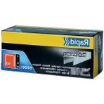 Hakay Zımba Teli Tip 53 - 8 Mm, 5.000 Adet Büyük Paket - 41 Delft Blue