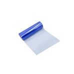 Hakel 30x100cm Açık Mavi Stop Filmi Açık Mavi Far Folyosu Açık Mavi Far Filmi Açık Mavi Far Kaplama Folyo