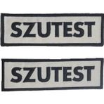 hakemsizsiniz Szutest Kol Bandı - 1 Çift