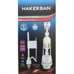 HAKERSAN BASMALI REZERVUAR İÇ TAKIM