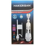 Hakersan Rezervuar İç Takım Basmalı İç Takım