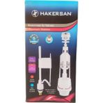 Hakersan Rezervuar Iç Takımı Basmalı Tip 69,90-Tl