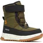 Haki Erkek Çocuk Kar Botu NF4456-STORMY