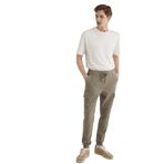 Haki Kargo Pantolon 000125-71818 Yeşil-71818 XL