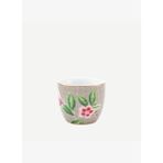 Haki Porselen Yumurtalık 5 cm