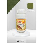 Haki Yeşil Süet Ve Nubuk Deri Boyası 250 ml / Süet Nubuk Ayakkabı Boyası