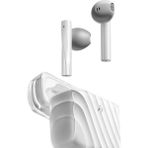 Hakii Ice Lite Tws Beyaz 5.3 Bluetooth Kulaklık