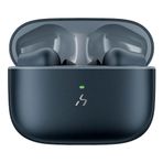 Hakii Time Pro Siyah Bluetooth Kulak İçi Kulaklık