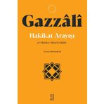 Hakikat Arayışı - Ketebe Yayınları