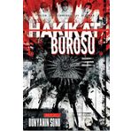 Hakikat Bürosu - James Tynion IV