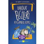 Hakikat Elçileri Peygamberlerimiz - Aslıhan Atik