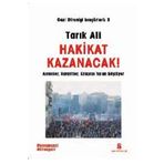 HAKIKAT KAZANACAK ANTENLER, ROTATIFLER, KITAPLAR YALAN SÖYLÜYOR - TARIK ALI