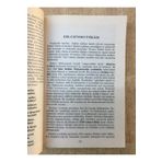 Hakikat Kitabevi Faideli Bilgiler, Ahmet Cevdet Paşa,