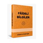 Hakikat Kitabevi Faideli Bilgiler - Hüseyin Hilmi Işık