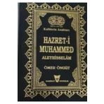 Hakikat Kitabevi Kalplerin Anahtarı Hazreti Muhammed Aleyhisselam Ciltli Ömer Öngüt