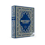 Hakikat Kitabevi Mektubat Tercemesi