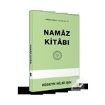 Hakikat Kitabevi Namaz Kitabı Hüseyin Hilmi Işık