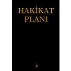 Hakikat Planı - Emrah Eryılmaz
