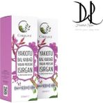 Hakikat Şifam Curelive Yakıotu-Bal Kabağı-Yaban Mersini-Isırgan Sıvı Bitki Eksraktları Karışımı