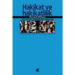 HAKIKAT VE HAKIKATLILIK SOYKÜTÜK ÜZERİNE BIR İNCELEME - BERNARD WILLIAMS