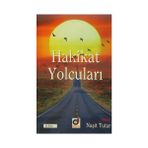 HAKIKAT YOLCULARI - NAŞIT TUTAR (ISBN:9786054024551)