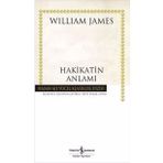 Hakikatin Anlamı - William James