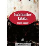 Hakikatler Kitabı - Sadık Yaşar
