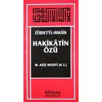 HAKIKATLERIN ÖZÜ - M. AZIZ NESEFI