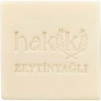Hakiki 6 Adet Doğal Zeytinyağlı Sabun 150 gr | %100 Yemeklik Zeytinyağı ile Nazik ve Etkili Cilt Bakımı