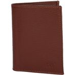 Hakiki Deri Erkek Cüzdan Taba