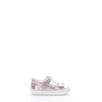 Hakiki Deri Kız Çocuk Casual Ayakkabı 006XA1040 Pembe 35