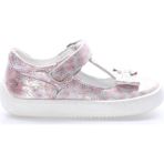 Hakiki Deri Kız Çocuk Casual Ayakkabı 006XA1040 - Pembe