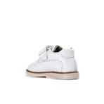 Hakiki Deri Unisex Çocuk Casual Ayakkabı 006PA23