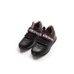 Hakiki Deri Unisex Çocuk Casual Ayakkabı 006XA1020