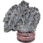 Hakiki Doğal Fuksit Taşı Kaya Parçası 221 Gram